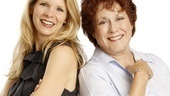 Kelli O'Hara & Judy Kaye