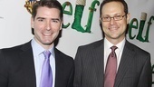 Elf opens – Chad Beguelin – Matthew Sklar