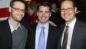 Elf opens - David Berenbaum – Chad Beguelin – Matthew Sklar