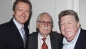 Elf opens - Bob Martin - Thomas Meehan - George Wednt 