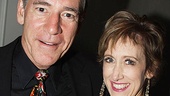 Elf opens - Mark Jacoby -Valerie Wright 