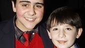 Elf opens - Matthew Gumley - Matthew Schecter