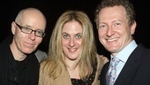 Greg Morrison - Lisa Lambert - Bob Martin