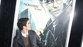 Harry Potter 7 – Darren Criss – 2