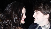 Harry Potter 7 – Rose Hemingway – Daniel Radcliffe
