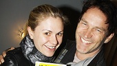 Anna Paquin and Stephen Moyer have seen Elling. Have you?