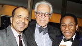 A Free Man of Color opening – Jeffrey Wright – John Guare – mos