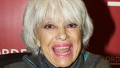 Scottsboro Carol - Carol Channing 2