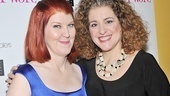 Love Loss December – Kate Flannery – Mary Testa