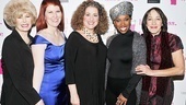 Love Loss December – Loretta Switt -  Kate Flannery – Mary Testa – Brenda Braxton – Didi Conn