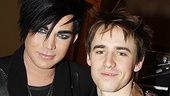 Lambert Spiderman - Adam Lambert - Reeve Carney
