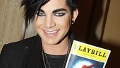 Lambert Spiderman - Adam Lambert 1