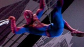 Show Photos - Spider-Man: Turn Off the Dark - Reeve Carney