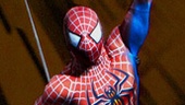 Show Photos - Spider-Man: Turn Off the Dark - Reeve Carney