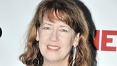 Blood From a Stone opening – Ann Dowd 