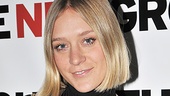 Blood From a Stone opening – Chloe Sevigny