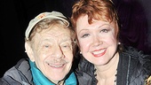 Love Loss Stiller – Jerry Stiller – Donna McKechnie