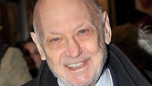 The Importance of Being Earnest Opening Night - Charles Strouse