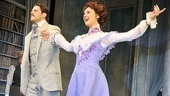 The Importance of Being Earnest Opening Night – David Furr – Sara Topham