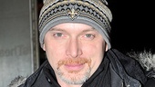 The Importance of Being Earnest Opening Night – Michael Cerveris