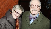 The Importance of Being Earnest Opening Night - tktktkt – Simon Jones