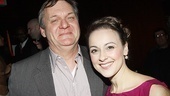 The Importance of Being Earnest Opening Night – tktktk t- Sara Topham 