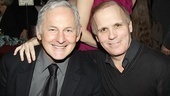 The Importance of Being Earnest Opening Night - Victor Garber – Scott Ellis