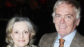 The Importance of Being Earnest Opening Night – Dana Ivey – Daniel Davis