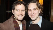 Desert city opens – Steven Pasquale – Thomas Sadoski 