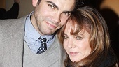 Desert city opens – Matthew Risch – Stockard Channing