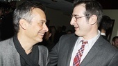 Desert City Opens – Joe Mantello – Jon Robin Baitz – 2