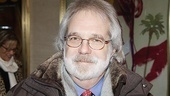 Desert City opens - John Weidman
