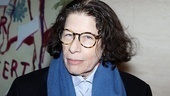 Desert City opens – Fran Lebowitz