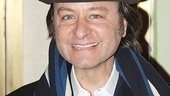 Desert city opens - Fisher Stevens