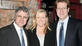 Neil Pepe - Mary McCann - Jeffory Lawson