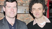 New York Idea opens - Tom Patrick Stephen- John Keating