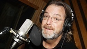Priscilla Recording – C. David Johnson