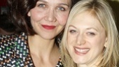 Three Sisters opens – Maggie Gyllenhaal – Marin Ireland