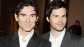 Arcadia meet – Billy Crudup – Tom Riley