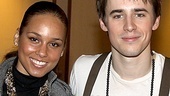 Spider-man – Alicia Keys – Reeve Carney