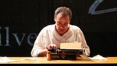 Mandy Patinkin as Sid Silver in Compulsion.