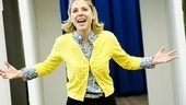 Catch Me Preview – Kerry Butler 2