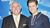 Catch me preview – Frank Abagnle – Aaron Tveit