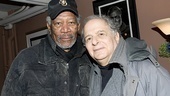 Morgan Freeman at Driving Miss Daisy – Morgan Freeman – Alfred Uhry