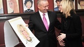 Judith Sardi’s - Sardi's Max Klimavicius – Judith Light - 2