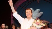 British stage star Douglas Hodge won a Tony Award for his stunning Broadway debut as Albin.