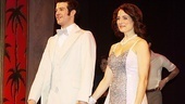 On stage sweethearts A.J. Shively and Elena Shaddow will surely miss their sensational co-stars. 