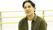 Priscilla rehearsal – Luke Mannikus- Will Swenson