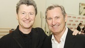 Priscilla rehearsal – Simon Phillips – Garry McQuinn