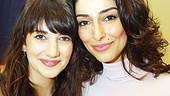 Tiger Meet – Sheila Vand – Necar Zadegan